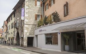 Icône Hôtel - Annecy