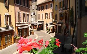 Icône Hôtel - Annecy